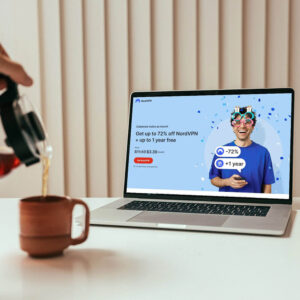 Nordvpn Good Deal Birthday Discount