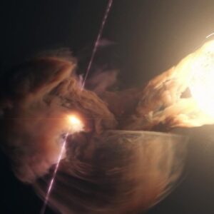 Kesan seniman sistem mikroadaar