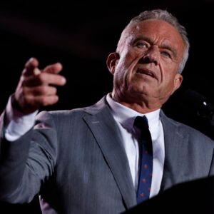 Pros Cannabis Hail Rfk Jr Konfirmasi sebagai HHS Secy sebagai Langkah Positif