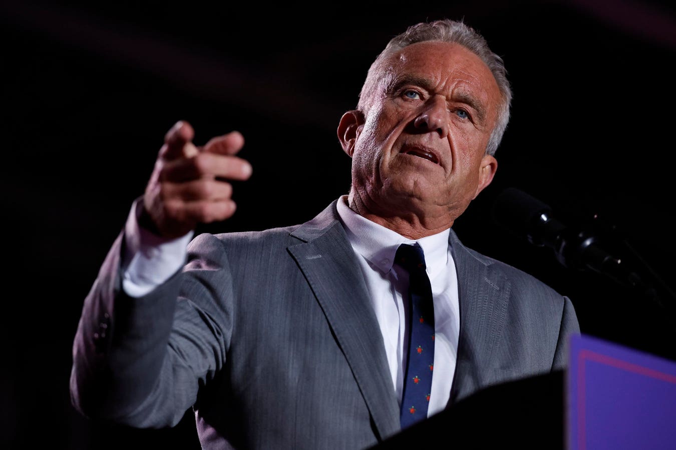 Pros Cannabis Hail Rfk Jr Konfirmasi sebagai HHS Secy sebagai Langkah Positif