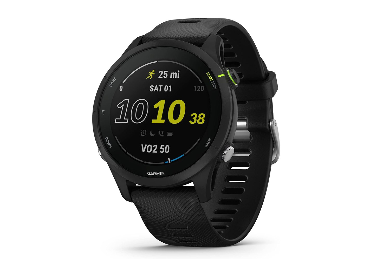 Garmin Forerunner 255
