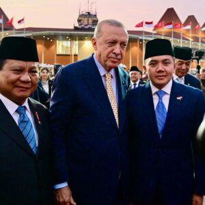 Sekretariat Kabinet Republik Indonesia