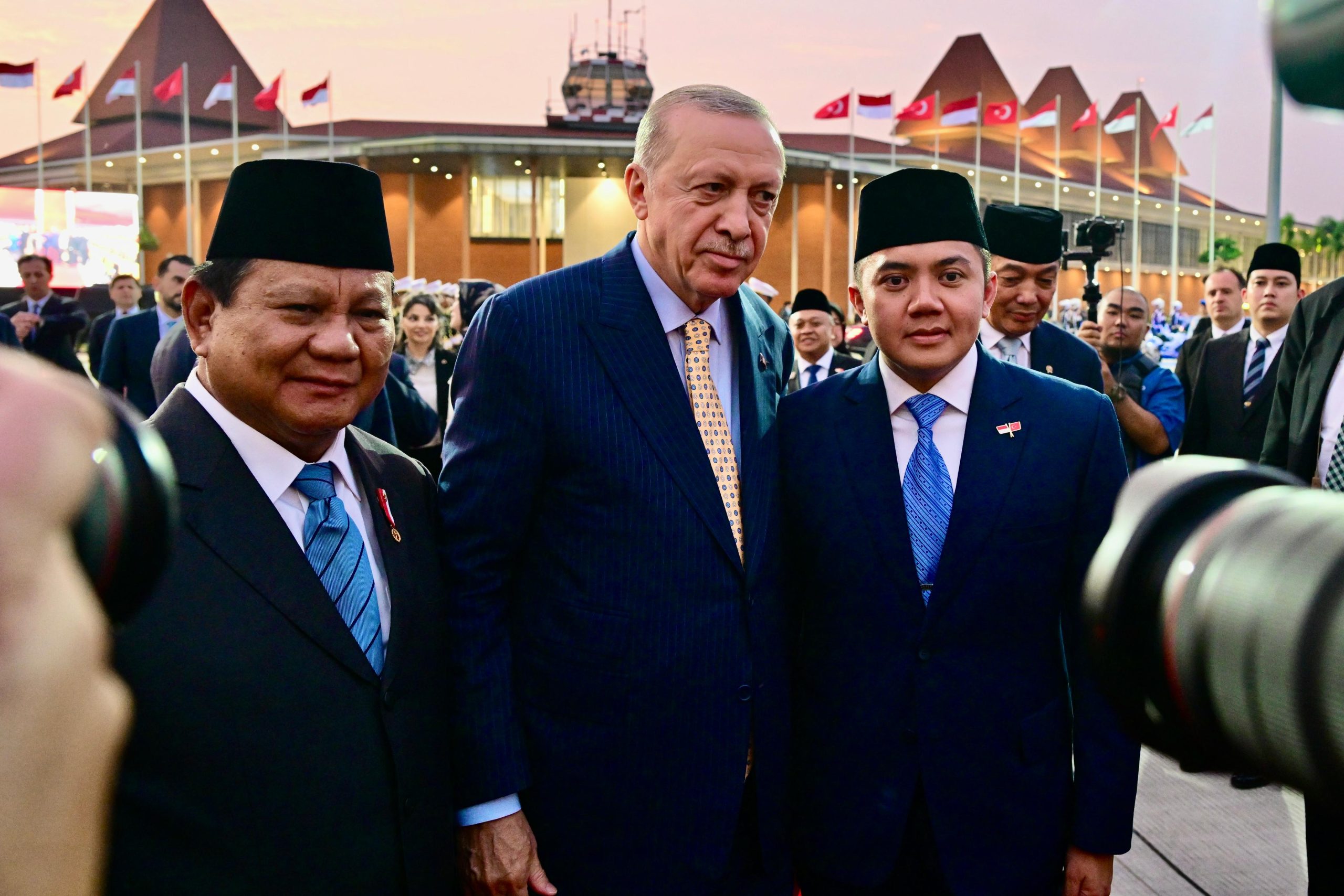 Sekretariat Kabinet Republik Indonesia