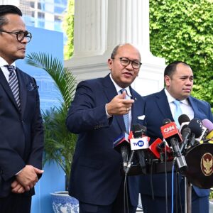 Sekretariat Kabinet Republik Indonesia