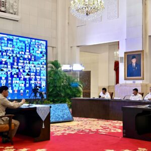 Sekretariat Kabinet Republik Indonesia