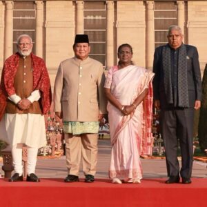 Sekretariat Kabinet Republik Indonesia