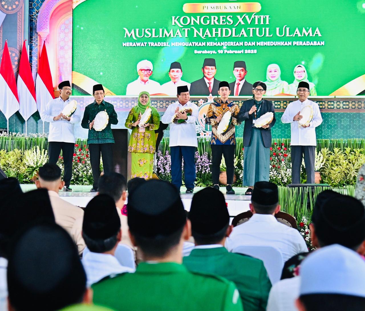 Sekretariat Kabinet Republik Indonesia