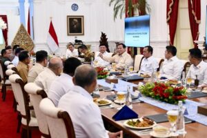 Sekretariat Kabinet Republik Indonesia