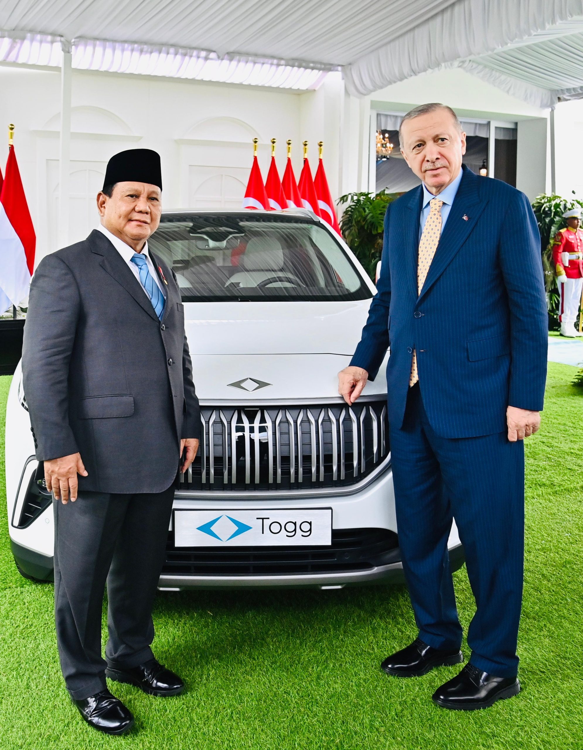 Sekretariat Kabinet Republik Indonesia