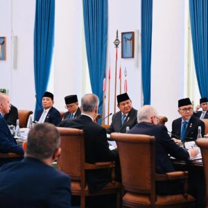 Sekretariat Kabinet Republik Indonesia