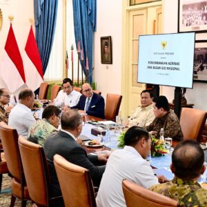 Sekretariat Kabinet Republik Indonesia