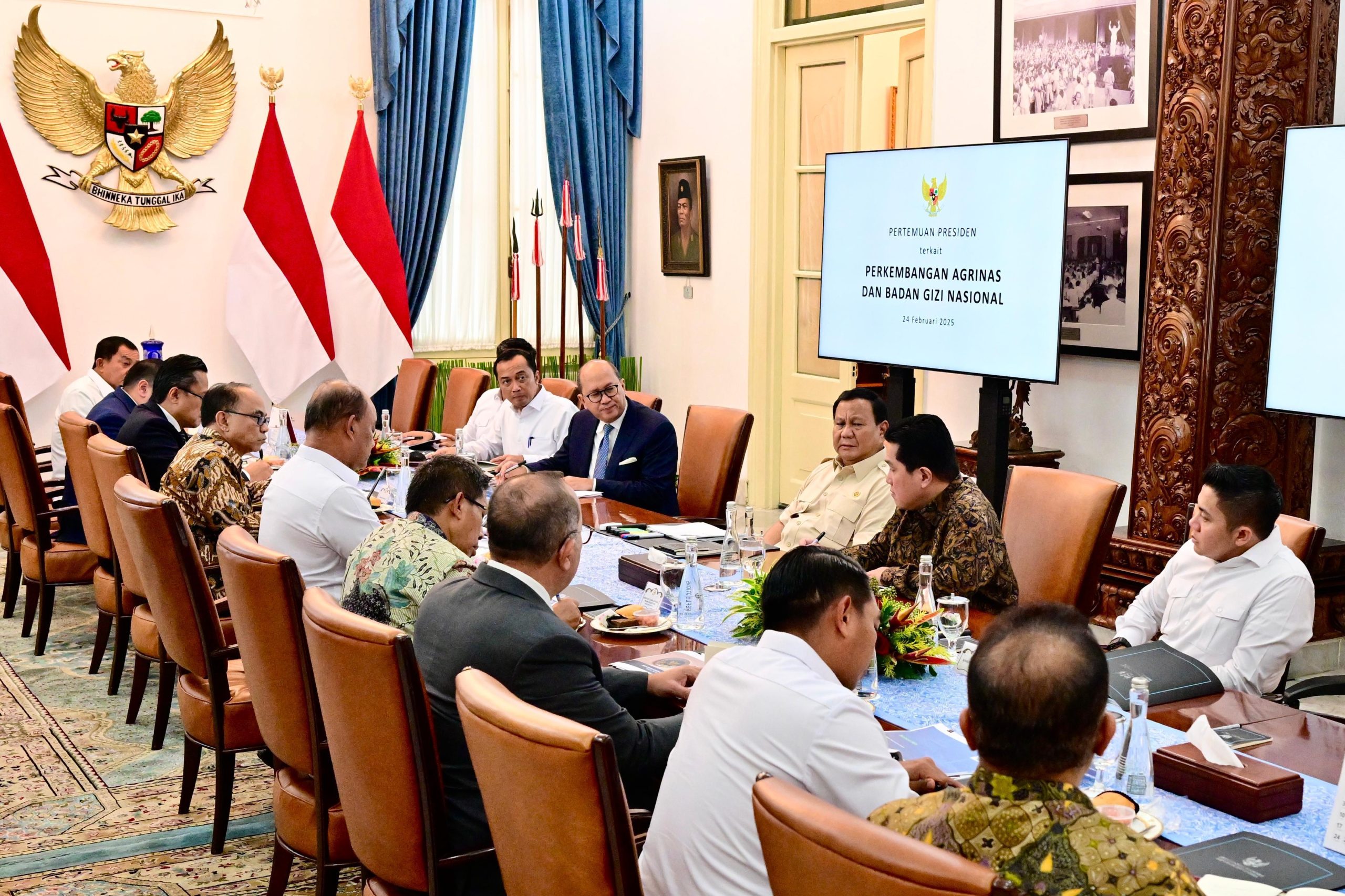 Sekretariat Kabinet Republik Indonesia