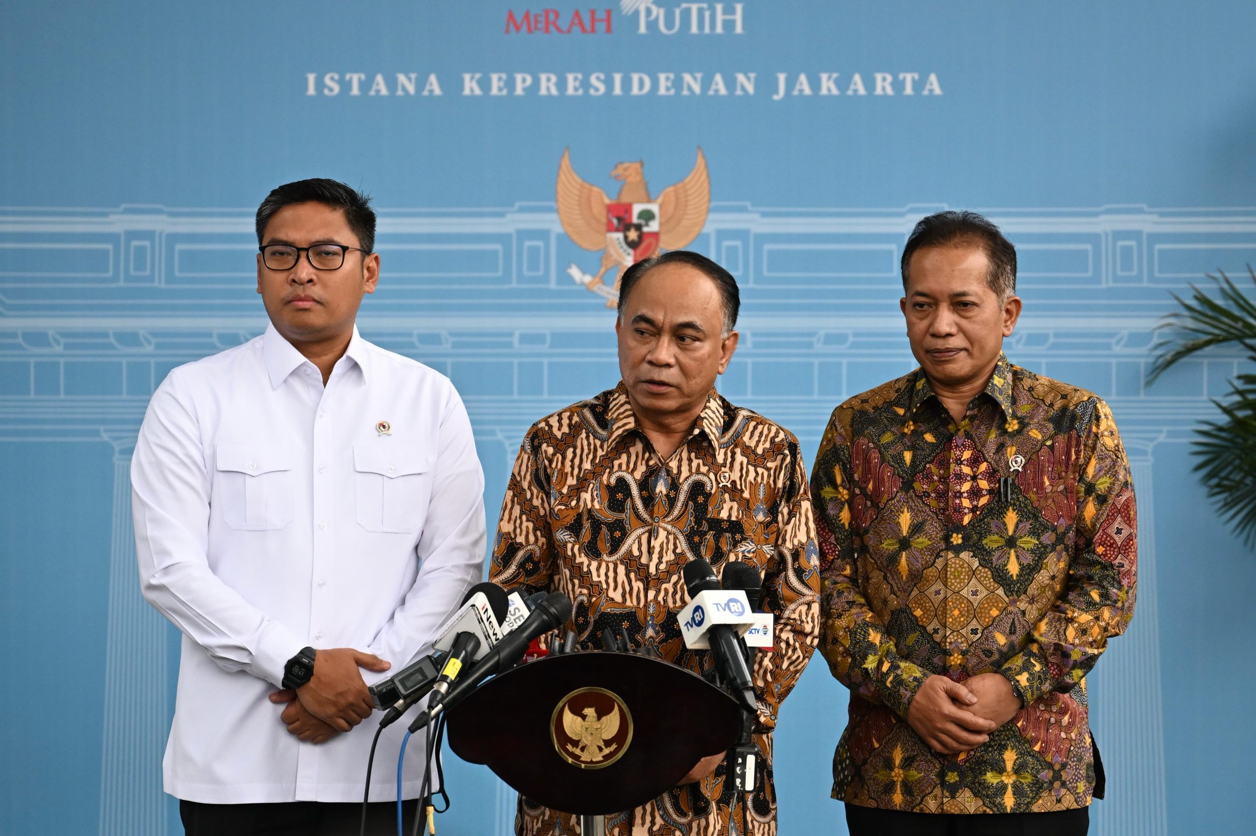 Sekretariat Kabinet Republik Indonesia