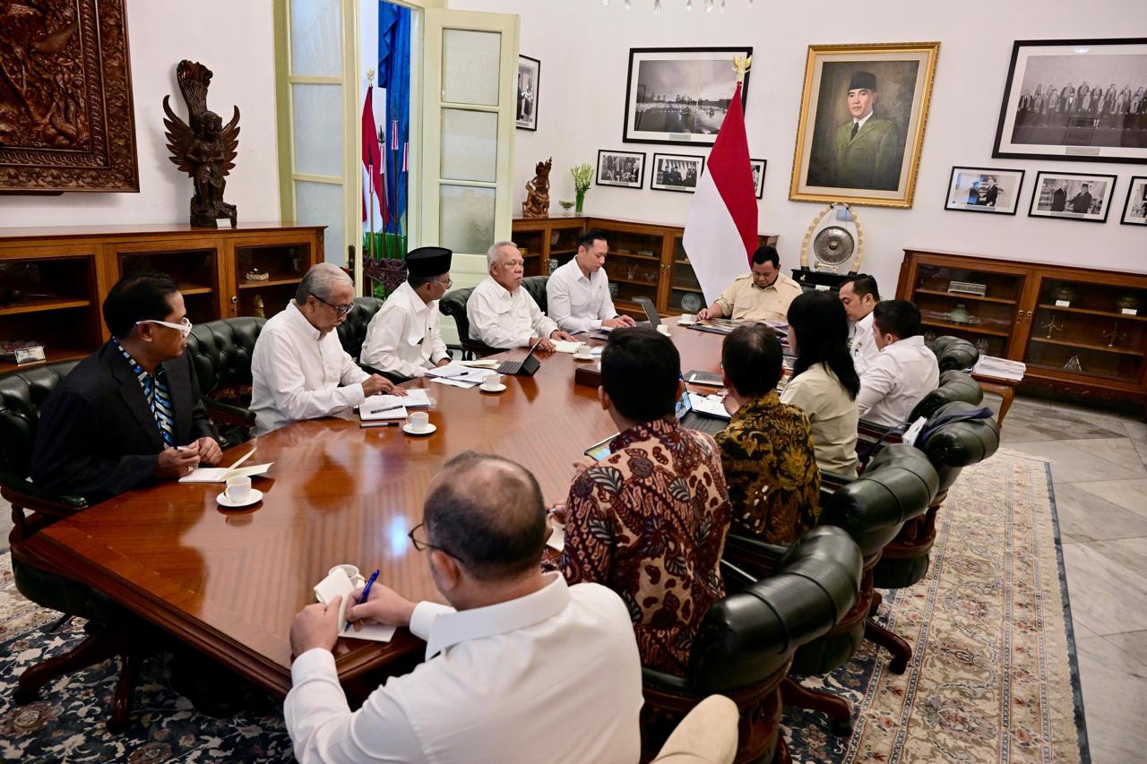 Sekretariat Kabinet Republik Indonesia