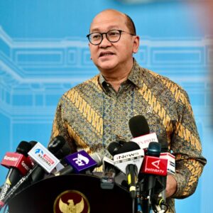 Sekretariat Kabinet Republik Indonesia