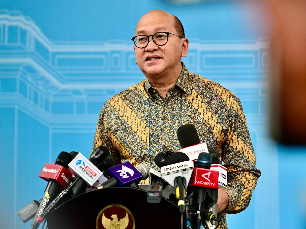 Sekretariat Kabinet Republik Indonesia