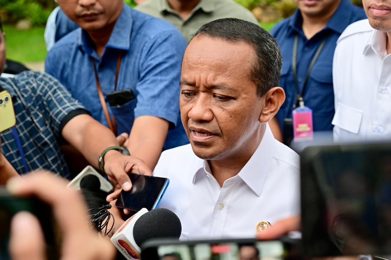 Sekretariat Kabinet Republik Indonesia