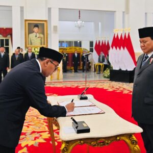 Sekretariat Kabinet Republik Indonesia