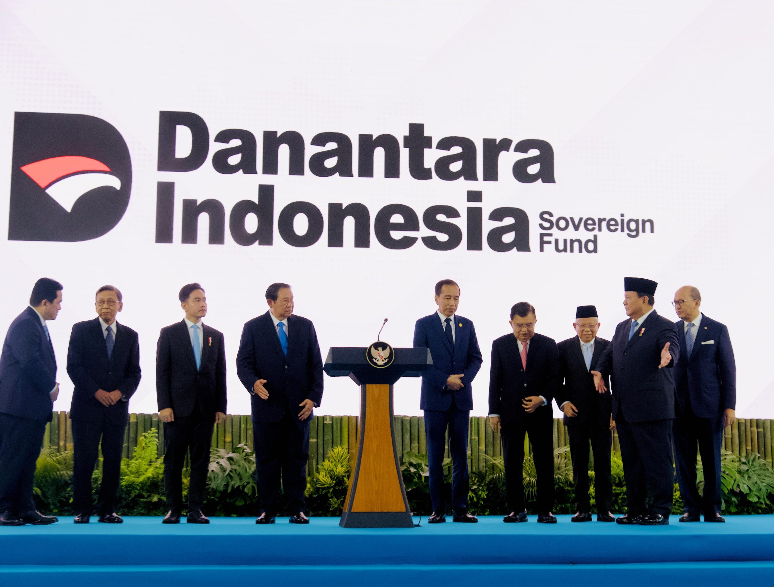 Sekretariat Kabinet Republik Indonesia
