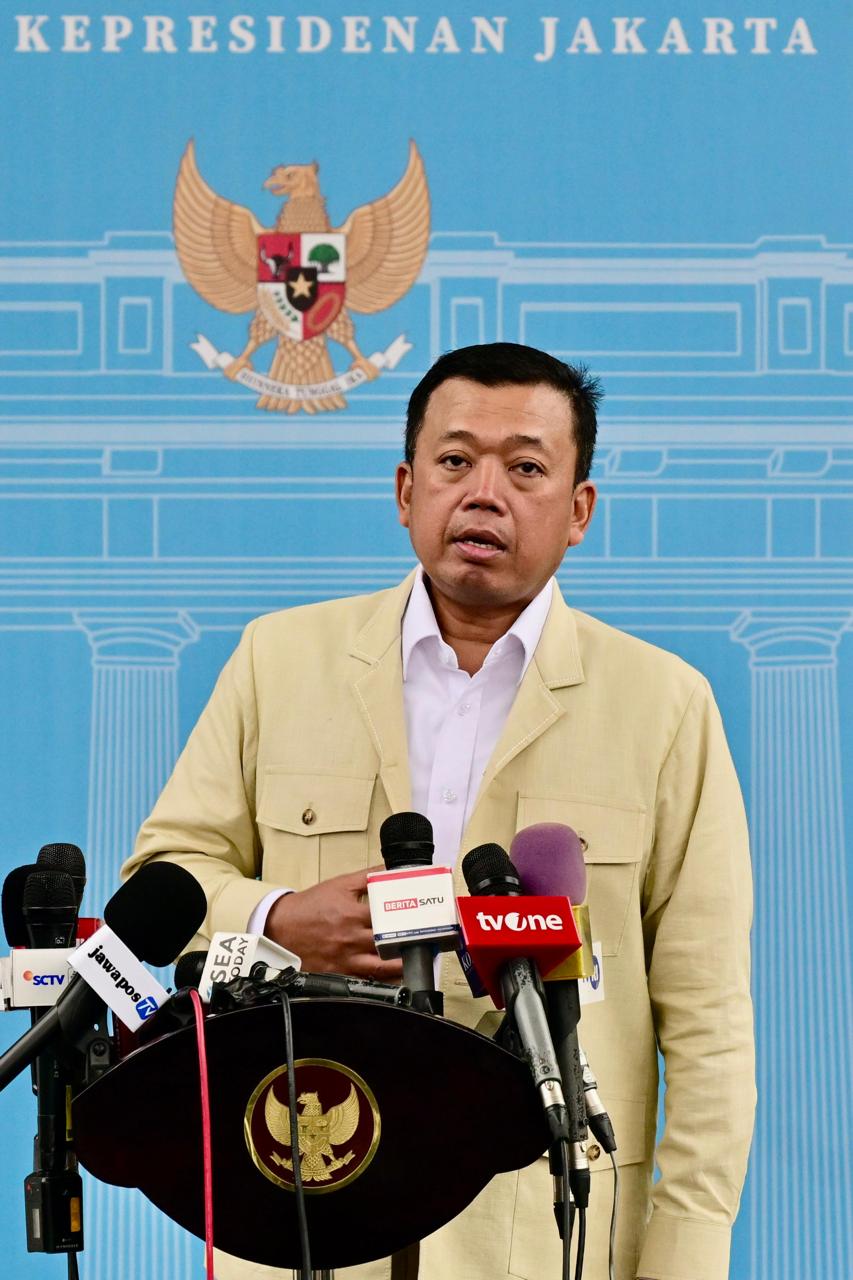 Sekretariat Kabinet Republik Indonesia