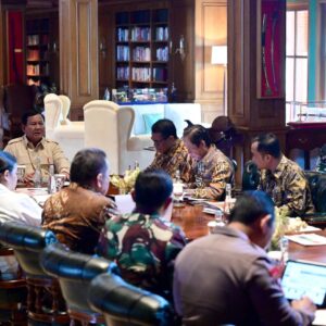 Sekretariat Kabinet Republik Indonesia