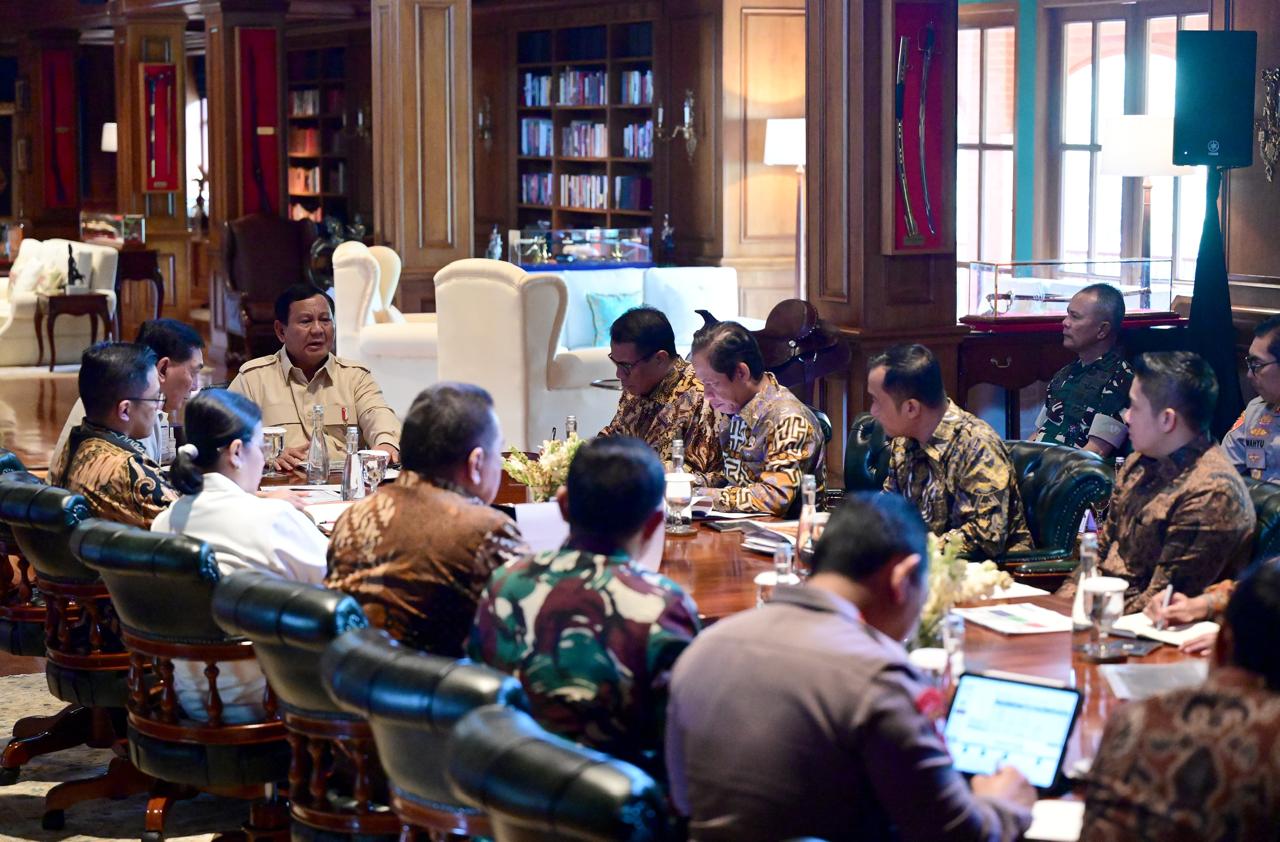 Sekretariat Kabinet Republik Indonesia