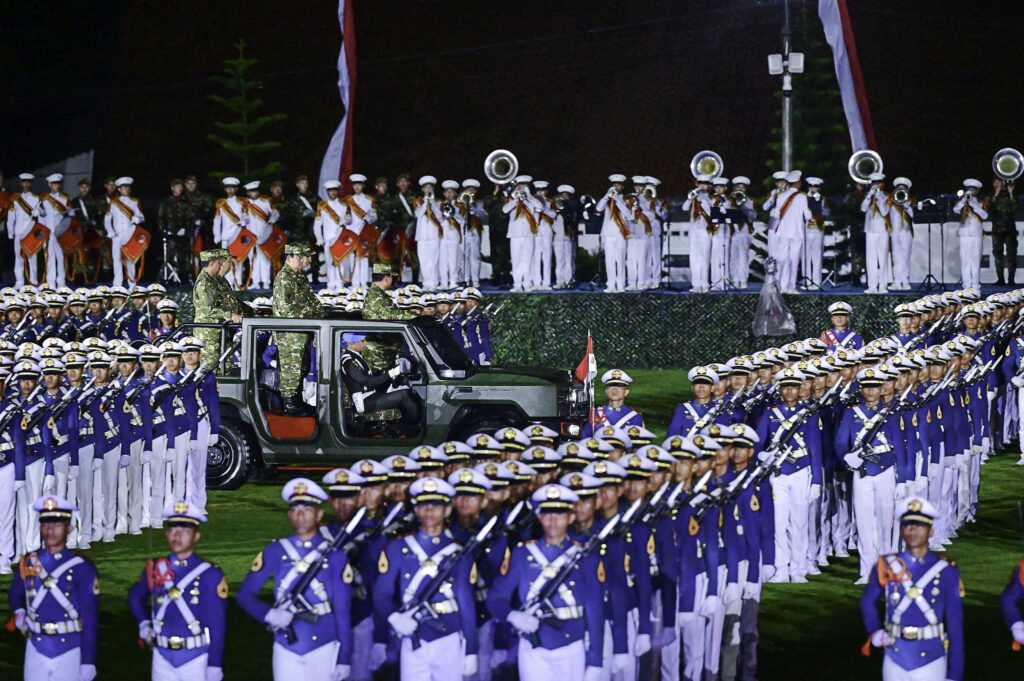 Sekretariat Kabinet Republik Indonesia