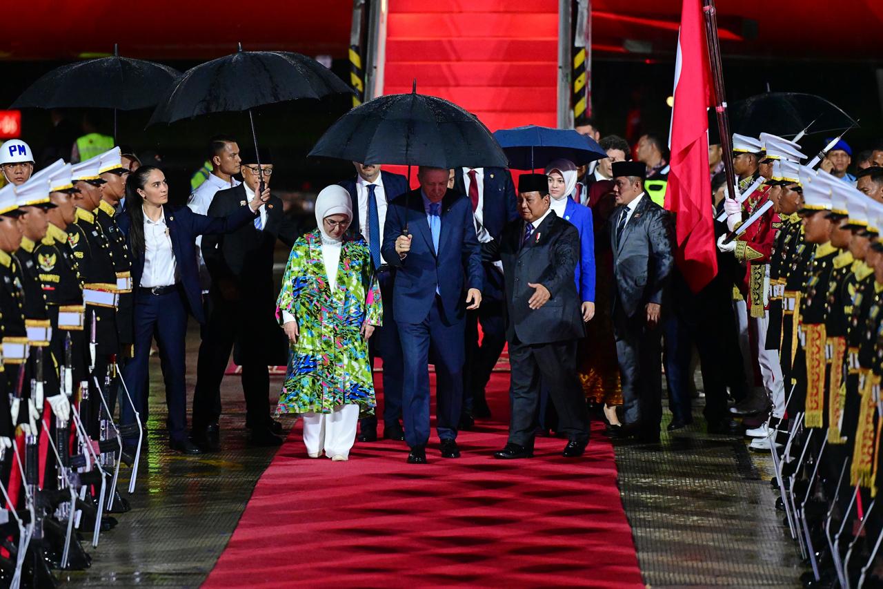 Sekretariat Kabinet Republik Indonesia