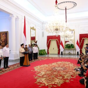 Sekretariat Kabinet Republik Indonesia