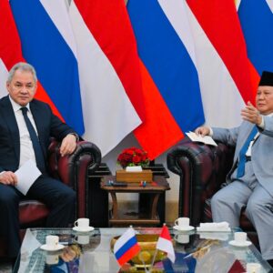 Sekretariat Kabinet Republik Indonesia