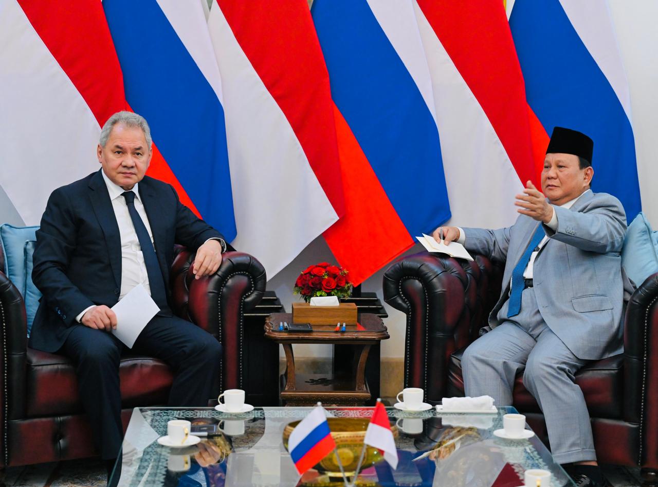 Sekretariat Kabinet Republik Indonesia