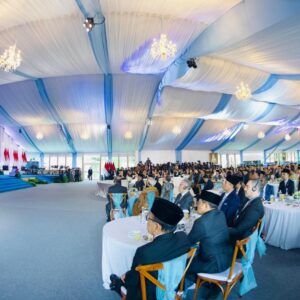 Sekretariat Kabinet Republik Indonesia