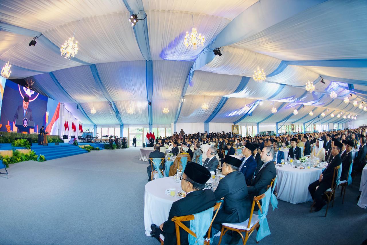 Sekretariat Kabinet Republik Indonesia