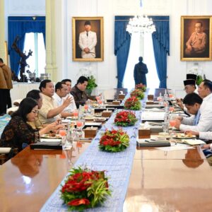 Sekretariat Kabinet Republik Indonesia