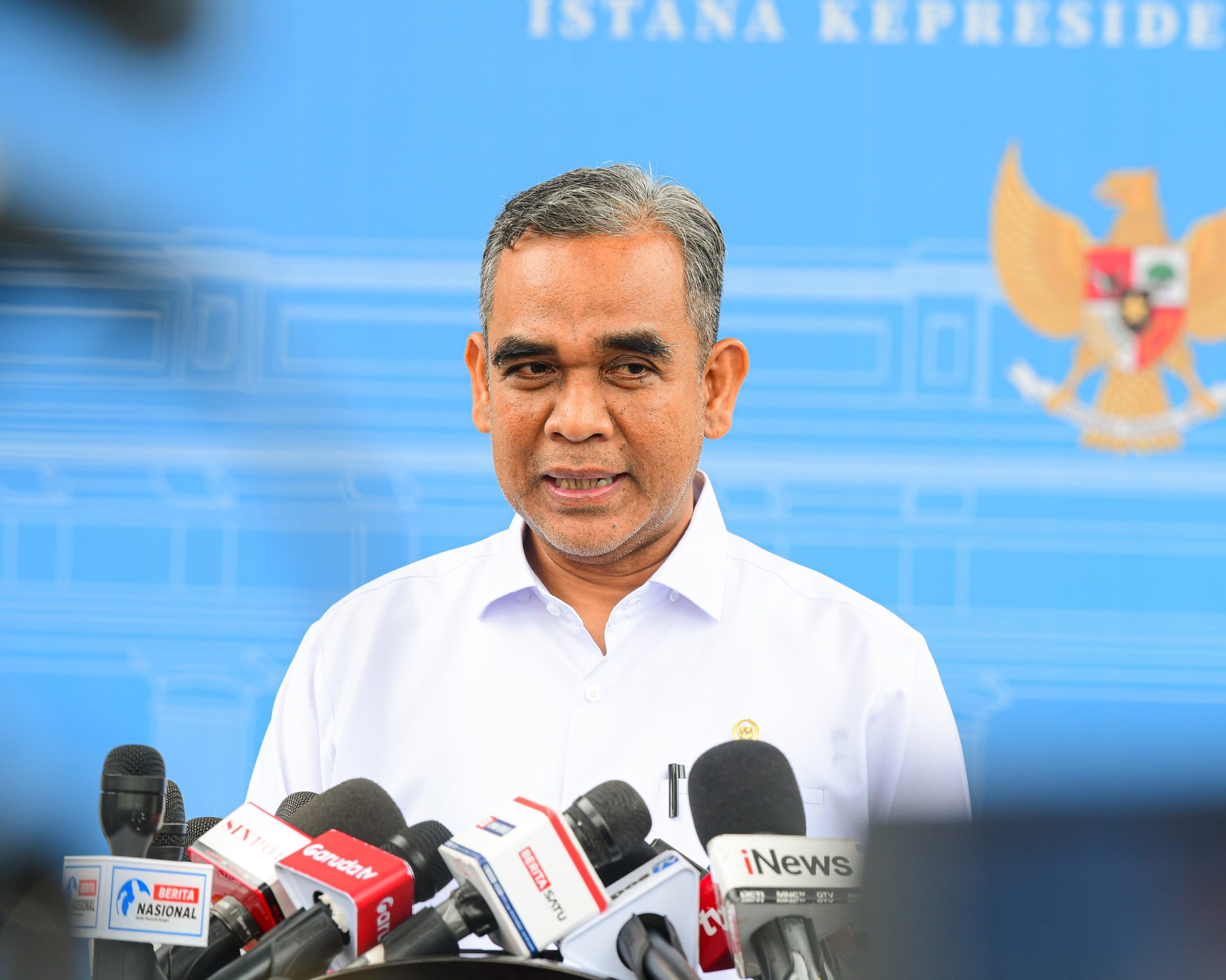 Sekretariat Kabinet Republik Indonesia
