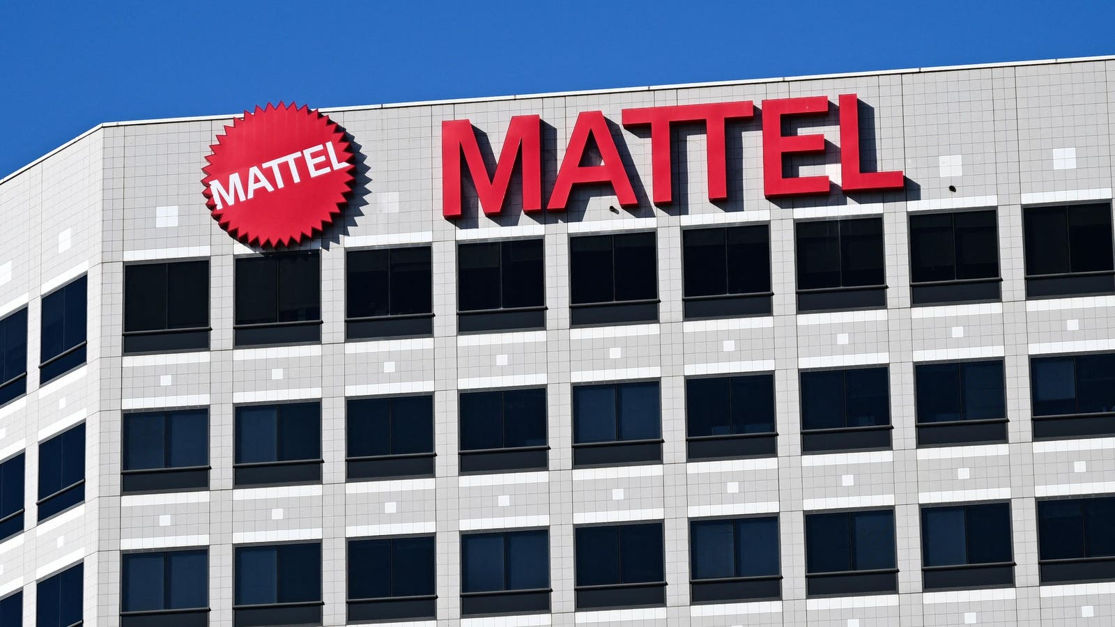 Stok Mattel melompat 15% pada prospek positif, meskipun ada kekhawatiran tarif