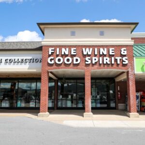 Tanda Penjualan Minuman Keras Penurunan Langka Pada 2024 Saat Permintaan Rak Top melambat