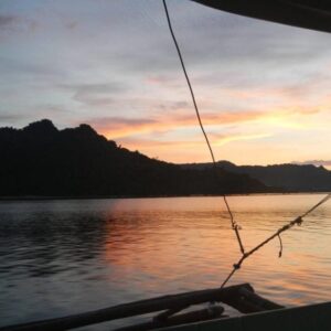 Tali Perahu Filipina