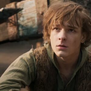 How To Train Your Dragon Trailer Live Action