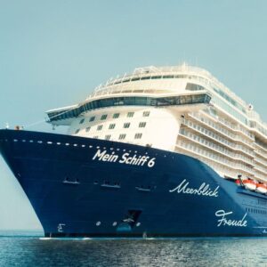 Tui Cruises memperluas dan memperluas kontrak ritel enam-kapal dengan Heinemann