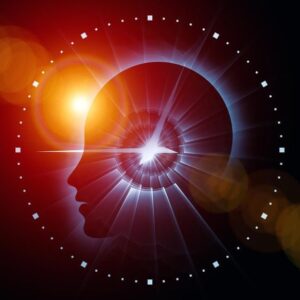 Konsep Kesadaran Waktu Pikiran