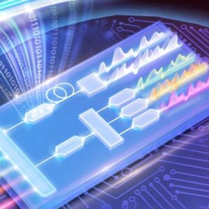 Arsitektur jaringan saraf fotonik yang diusulkan