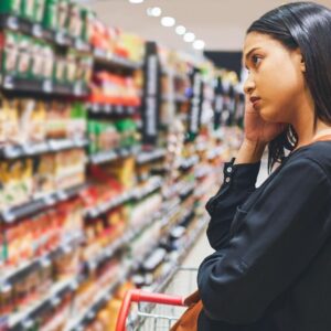 Apa yang terjadi saat frustrasi konsumen mendidih