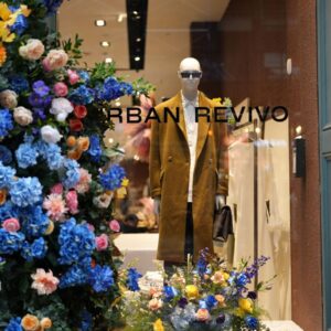 'Asia's Zara', Urban Revivo dibuka di AS dengan debut toko New York