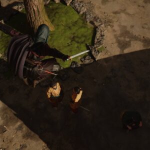 Assassin's Creed Shadows Hero