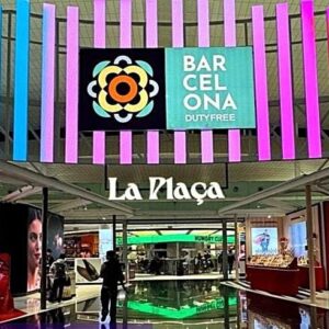 Avolta membuat keuntungan tetapi Amerika menderita, dan investor tidak tergerak