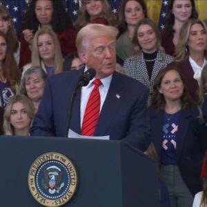 Bagaimana Jennifer Sey's XX-Xy Athletics Brand Sukses Tahun Pertama Melampaui Politik