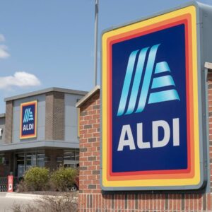 Bagaimana "lorong rasa malu" Aldi membantu memicu raksasa kelontong