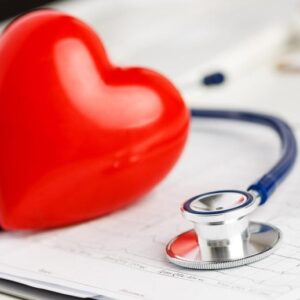 Konsep kesehatan jantung kardiologi