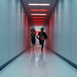 Severance Finale Run